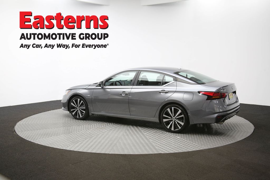 2022 Nissan Altima 2.5 SR Image 33 of 62