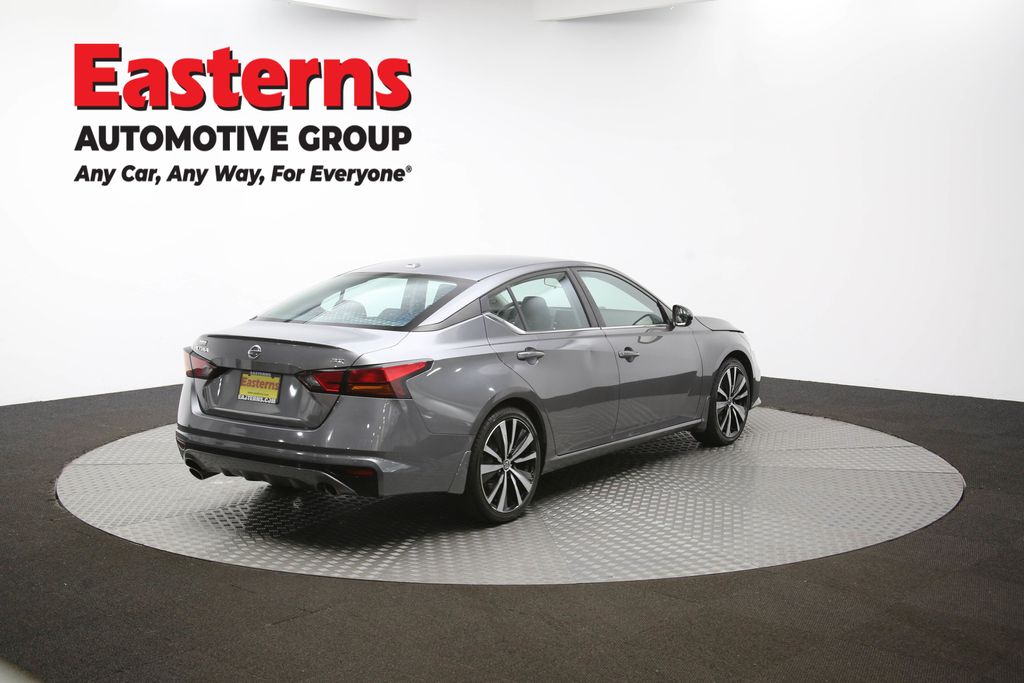 2022 Nissan Altima 2.5 SR Image 20 of 62