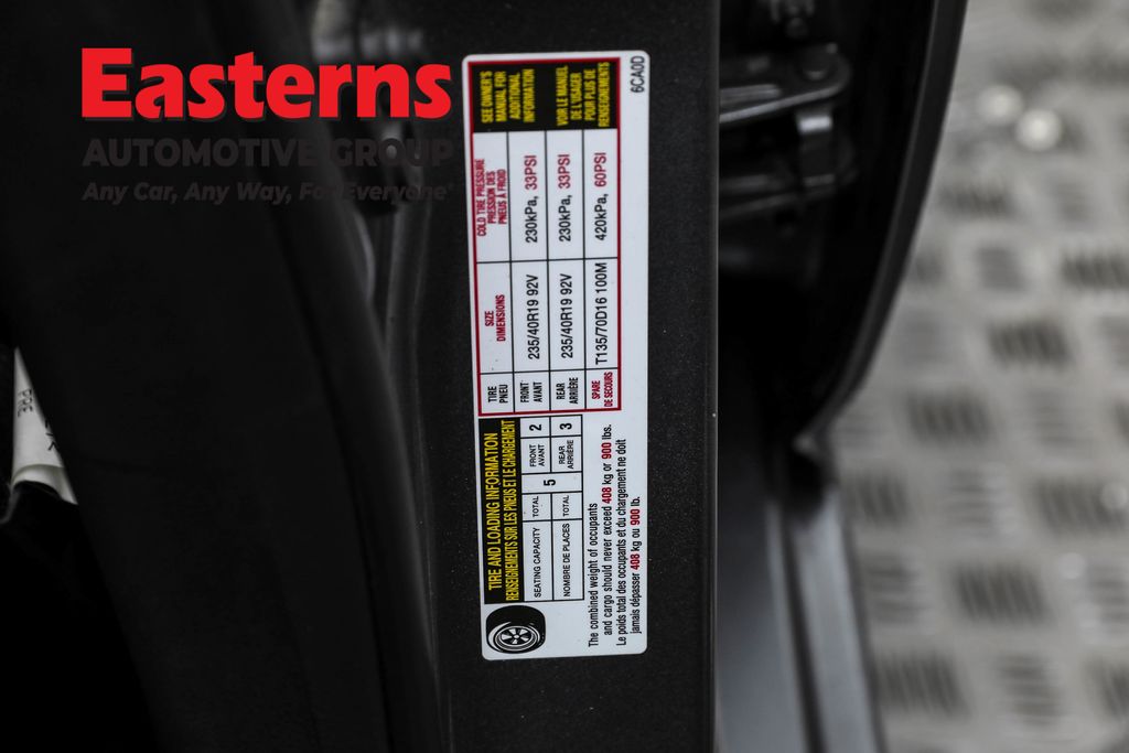 2022 Nissan Altima 2.5 SR Image 51 of 62