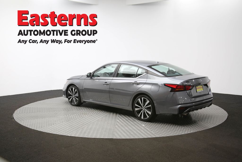 2022 Nissan Altima 2.5 SR Image 30 of 62