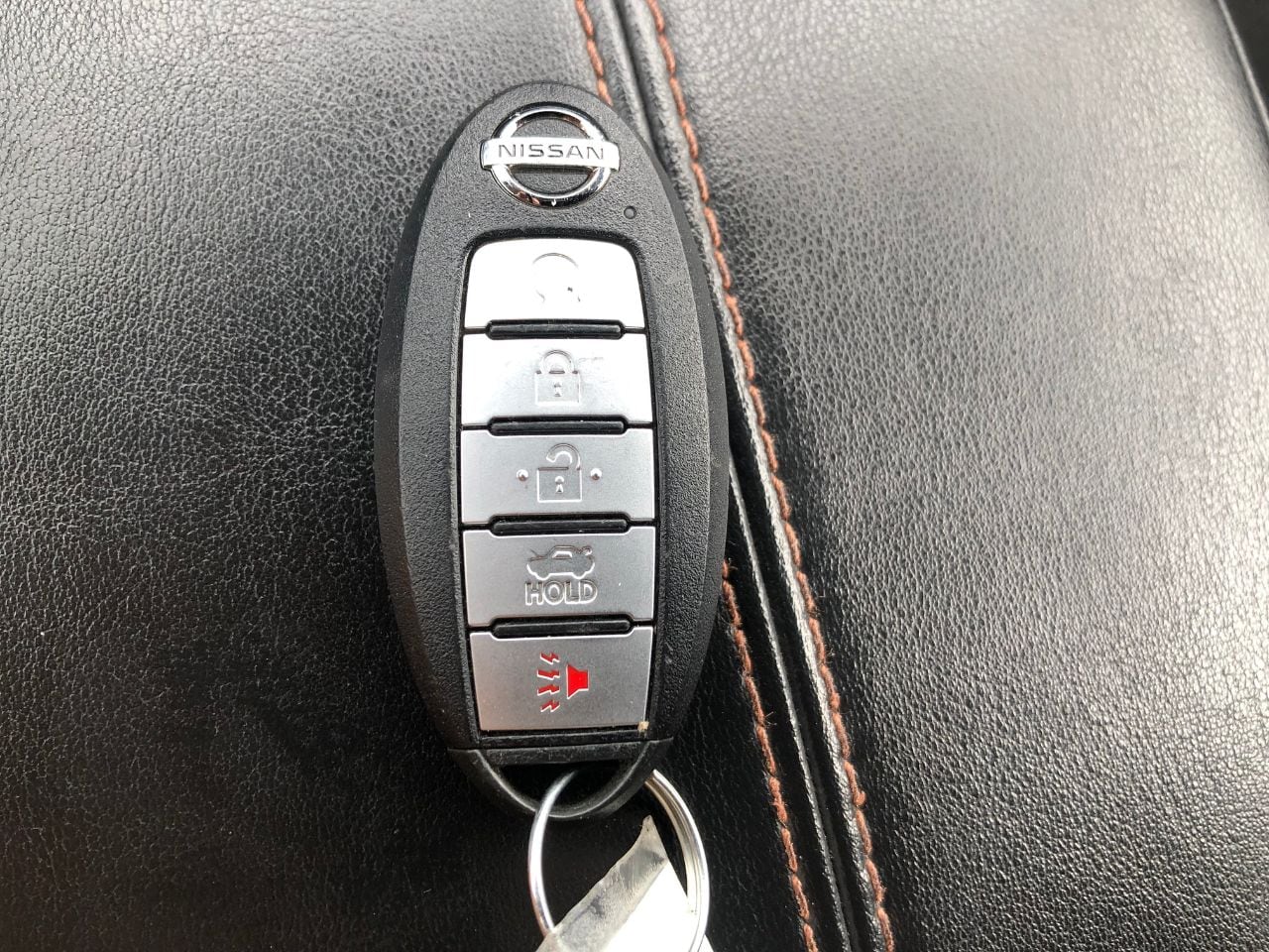 2022 Nissan Altima 2.5 SR Image 24 of 32