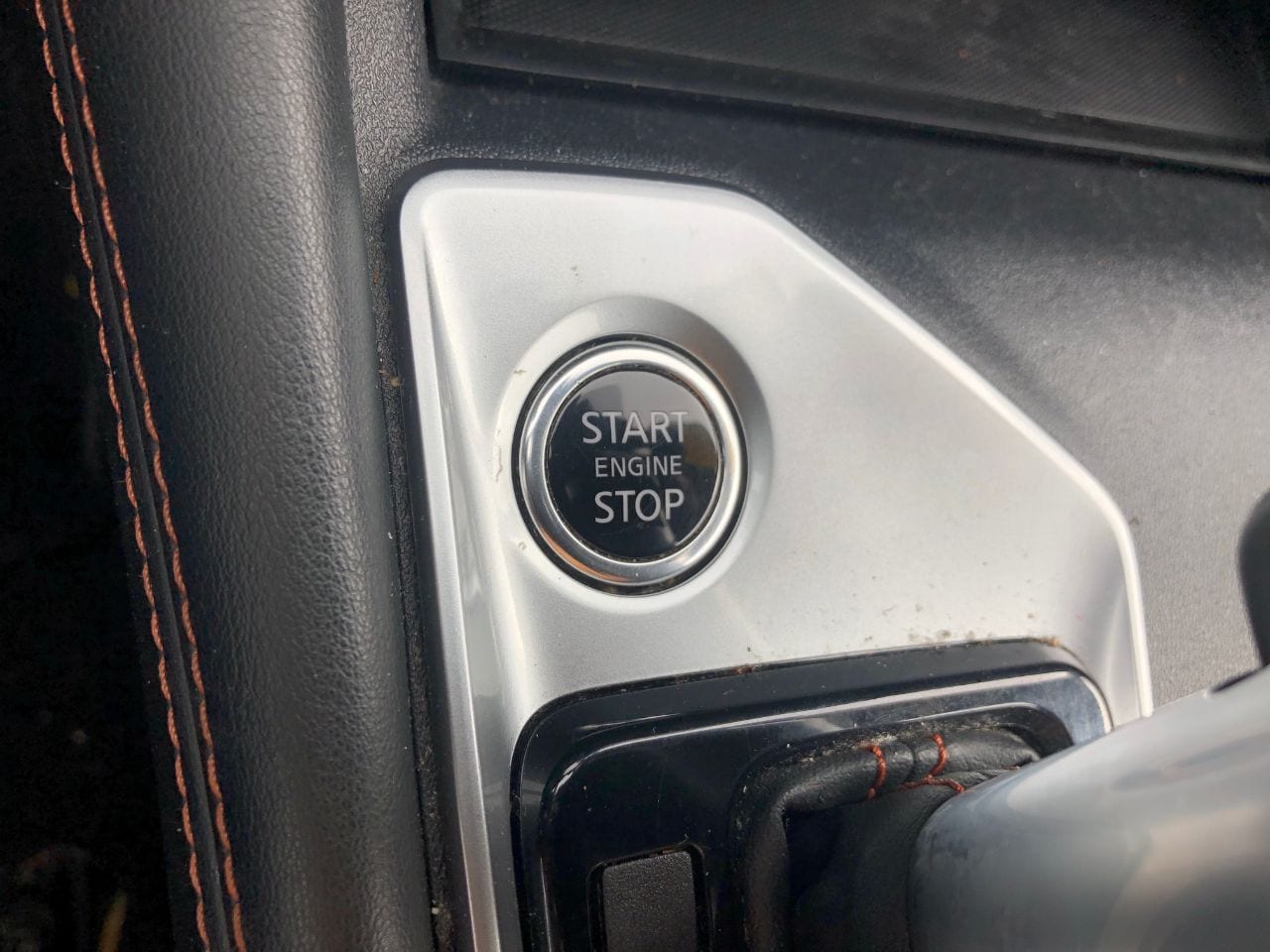 2022 Nissan Altima 2.5 SR Image 23 of 32