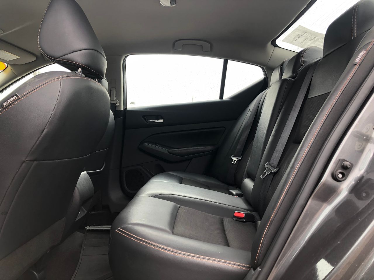 2022 Nissan Altima 2.5 SR Image 30 of 32