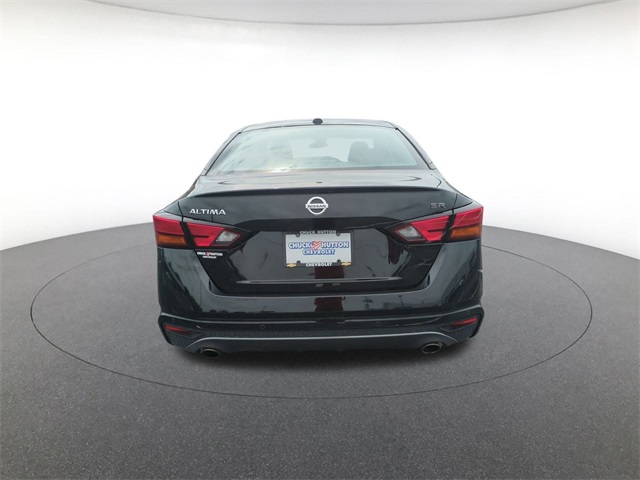 2022 Nissan Altima 2.5 SR Image 6 of 29