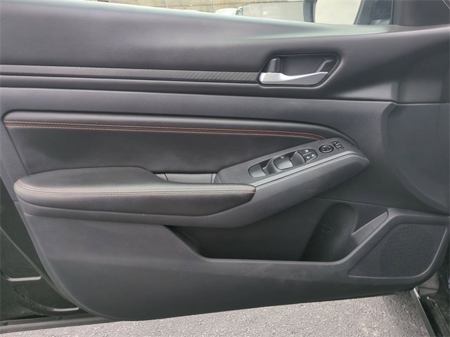 2022 Nissan Altima 2.5 SR Image 24 of 29
