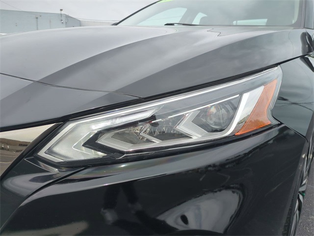 2022 Nissan Altima 2.5 SR Image 29 of 29