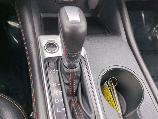 2022 Nissan Altima 2.5 SR Image 22 of 29