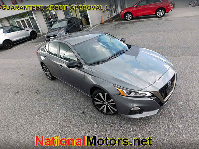Vehicle image 1 of 11