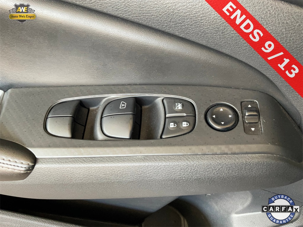2022 Nissan Altima 2.5 SV Image 48 of 62