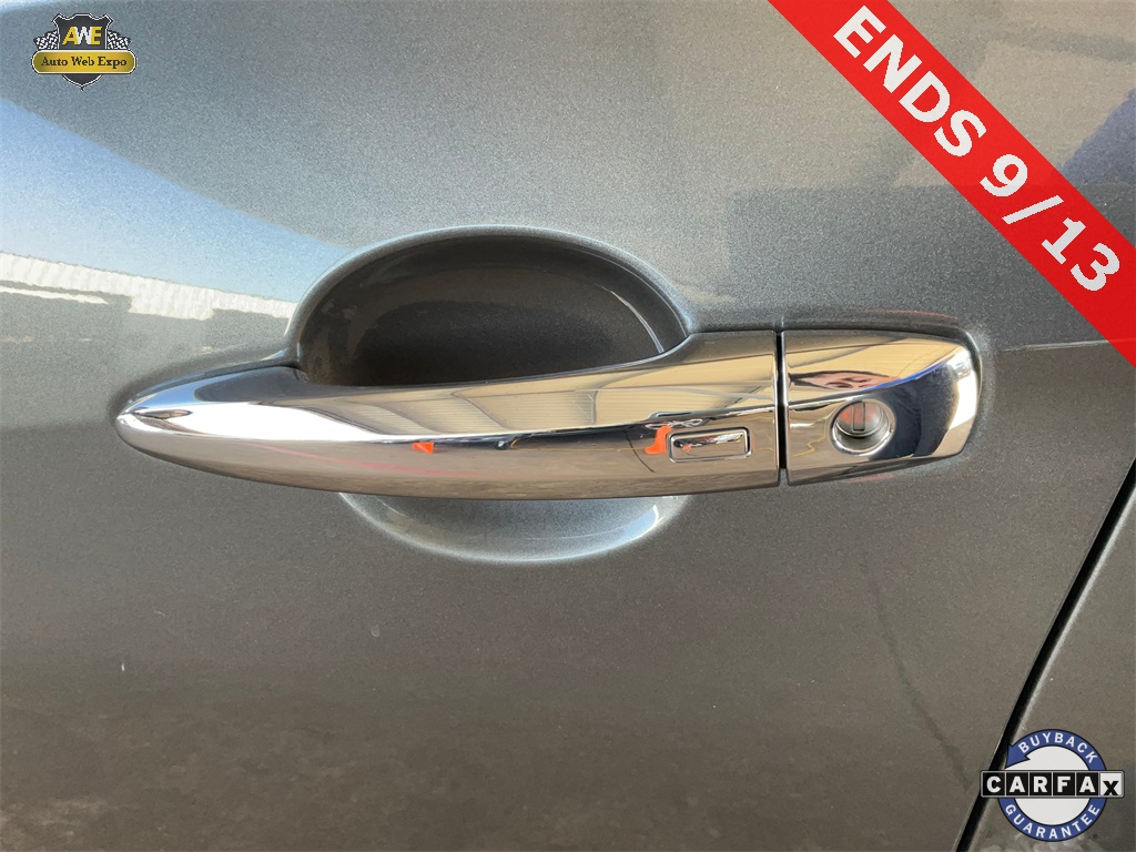 2022 Nissan Altima 2.5 SV Image 41 of 62