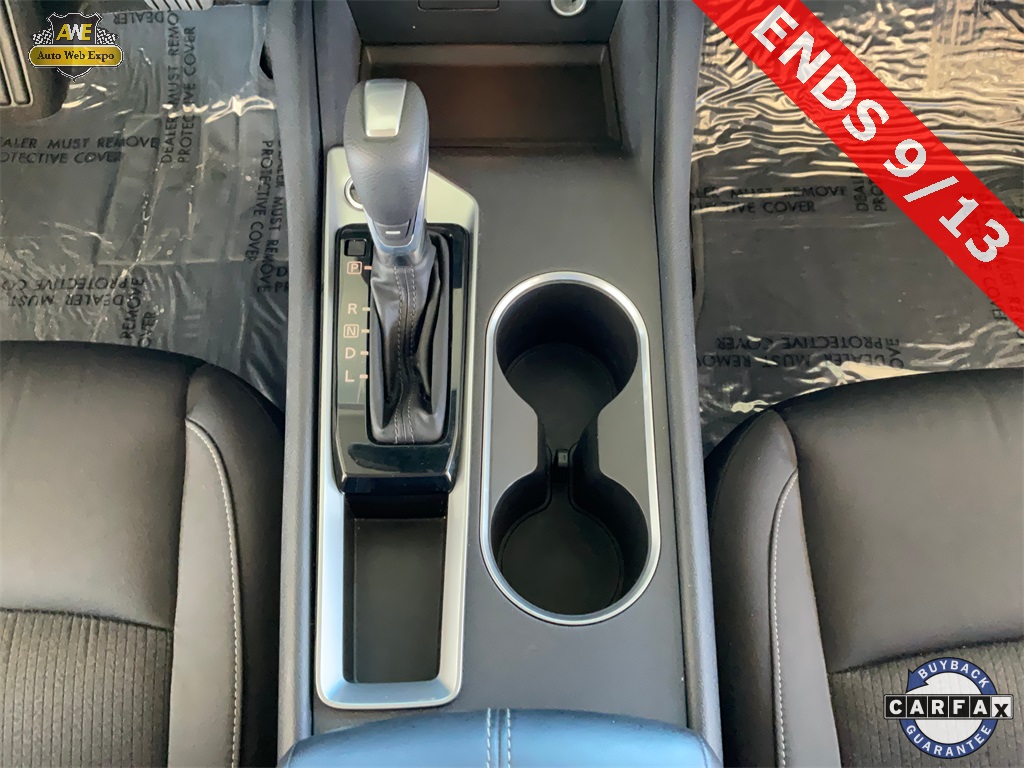 2022 Nissan Altima 2.5 SV Image 31 of 62