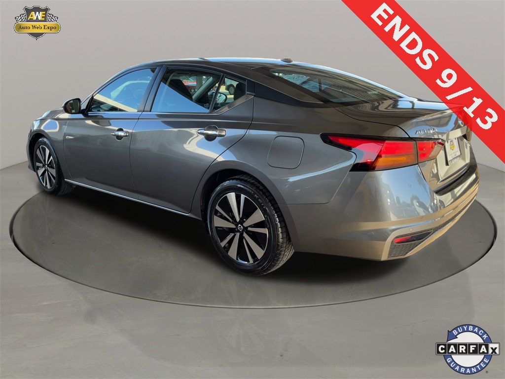 2022 Nissan Altima 2.5 SV Image 6 of 62