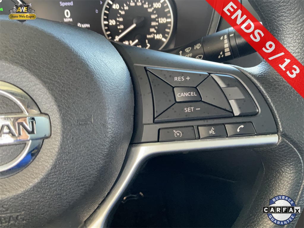 2022 Nissan Altima 2.5 SV Image 50 of 62
