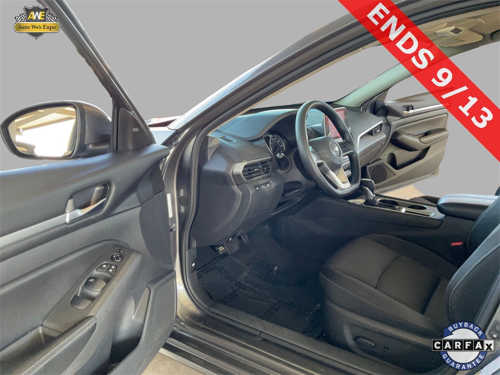 2022 Nissan Altima 2.5 SV Image 21 of 62
