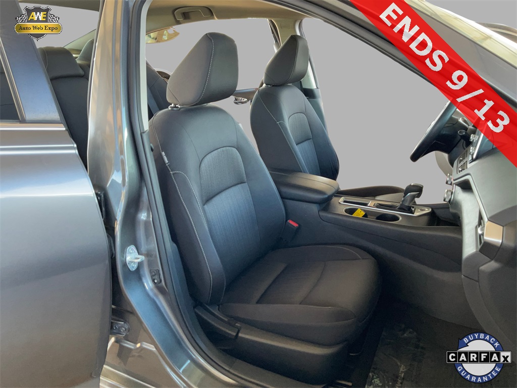 2022 Nissan Altima 2.5 SV Image 15 of 62