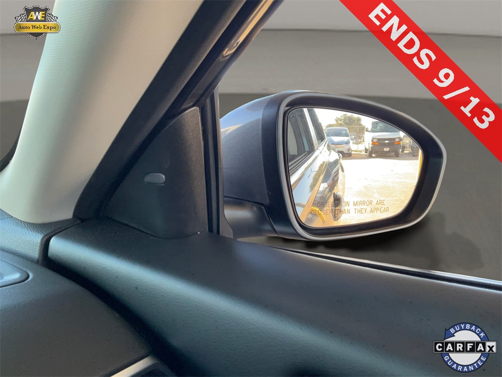 2022 Nissan Altima 2.5 SV Image 38 of 62