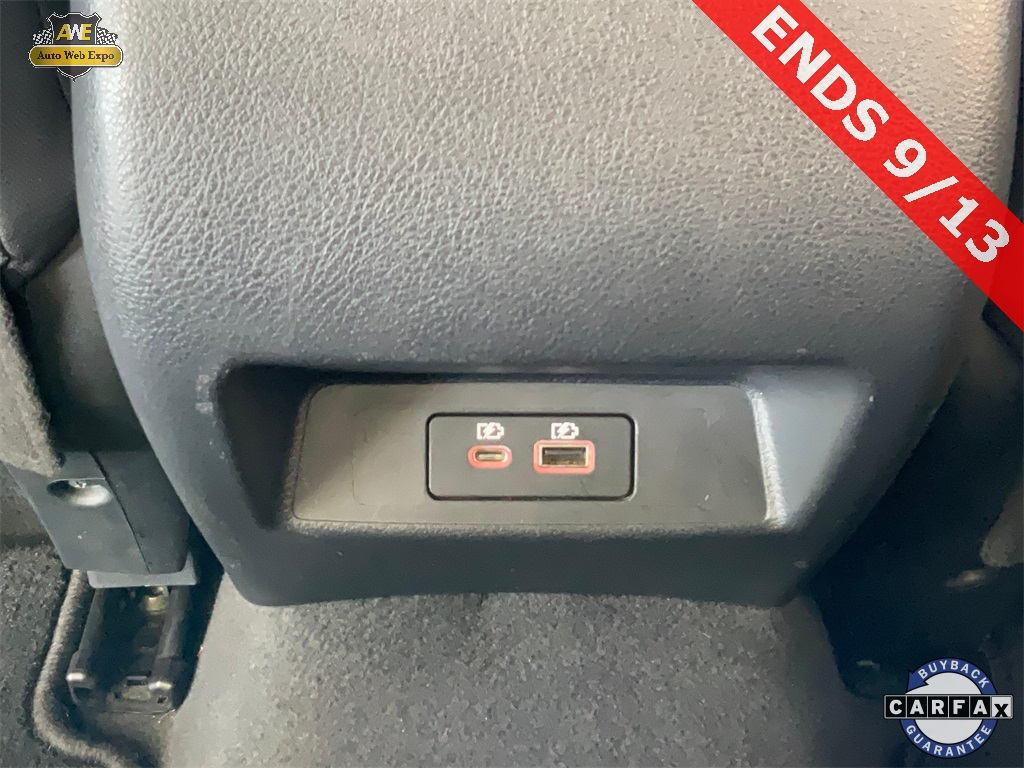 2022 Nissan Altima 2.5 SV Image 36 of 62