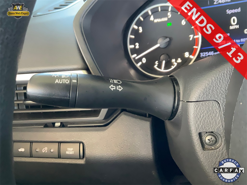 2022 Nissan Altima 2.5 SV Image 49 of 62