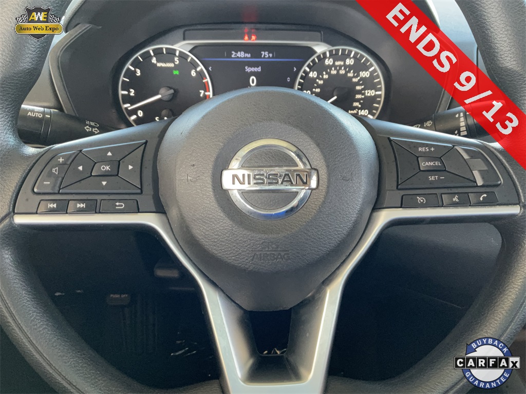 2022 Nissan Altima 2.5 SV Image 23 of 62