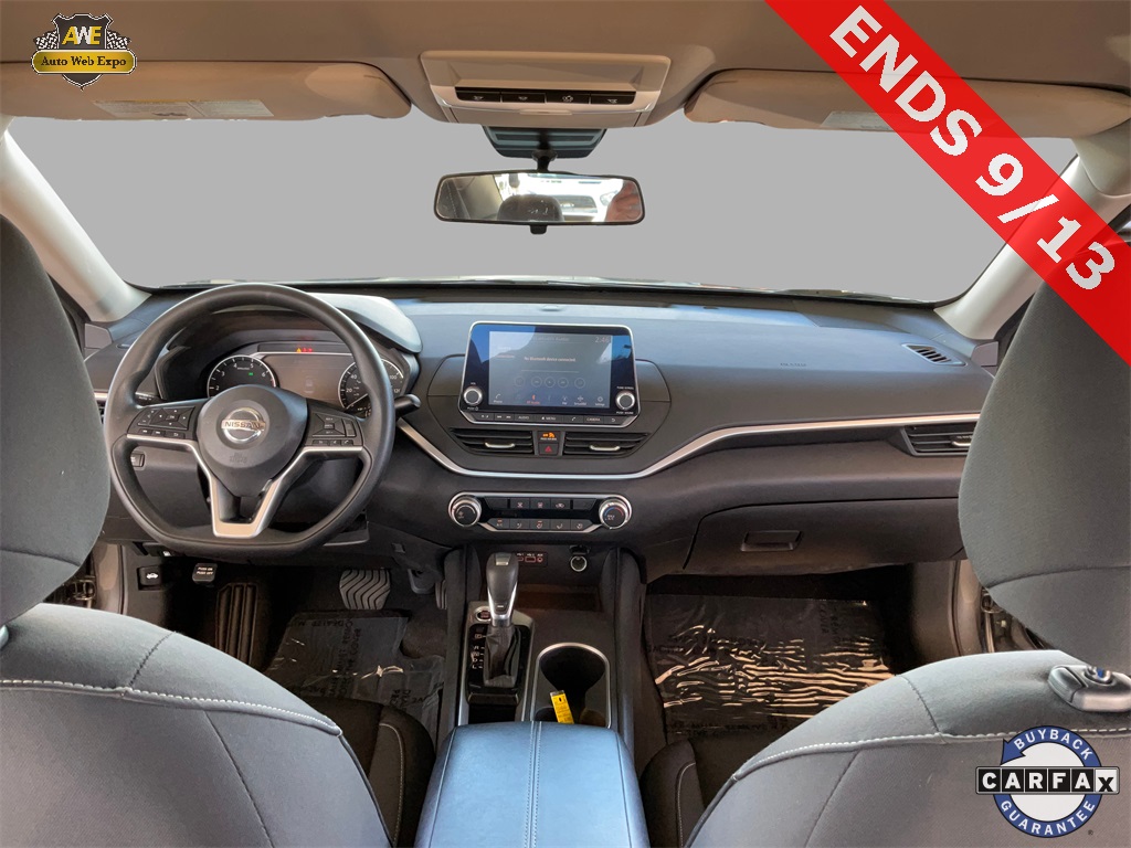 2022 Nissan Altima 2.5 SV Image 20 of 62