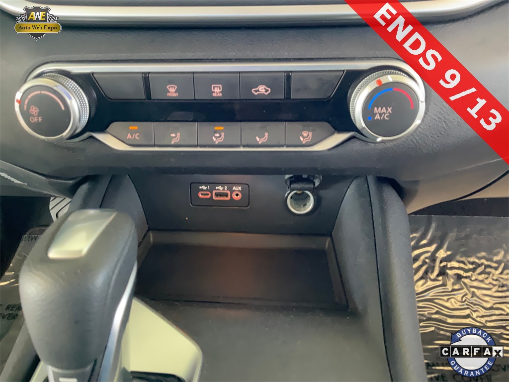 2022 Nissan Altima 2.5 SV Image 62 of 62
