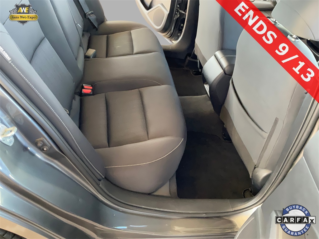 2022 Nissan Altima 2.5 SV Image 18 of 62