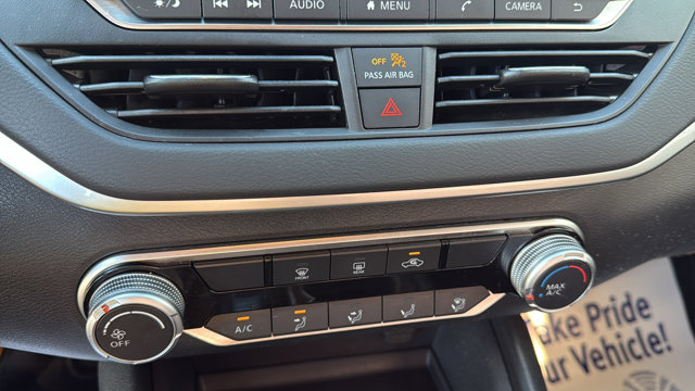 2022 Nissan Altima 2.5 SV Image 24 of 25