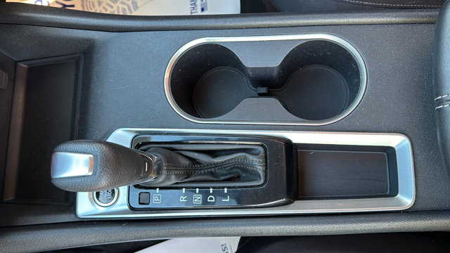 2022 Nissan Altima 2.5 SV Image 16 of 25