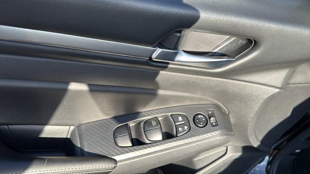 2022 Nissan Altima 2.5 SV Image 18 of 25