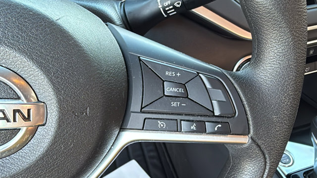 2022 Nissan Altima 2.5 SV Image 21 of 25