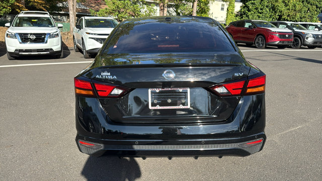 2022 Nissan Altima 2.5 SV Image 22 of 25