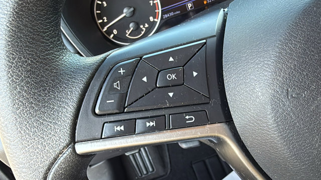 2022 Nissan Altima 2.5 SV Image 19 of 25