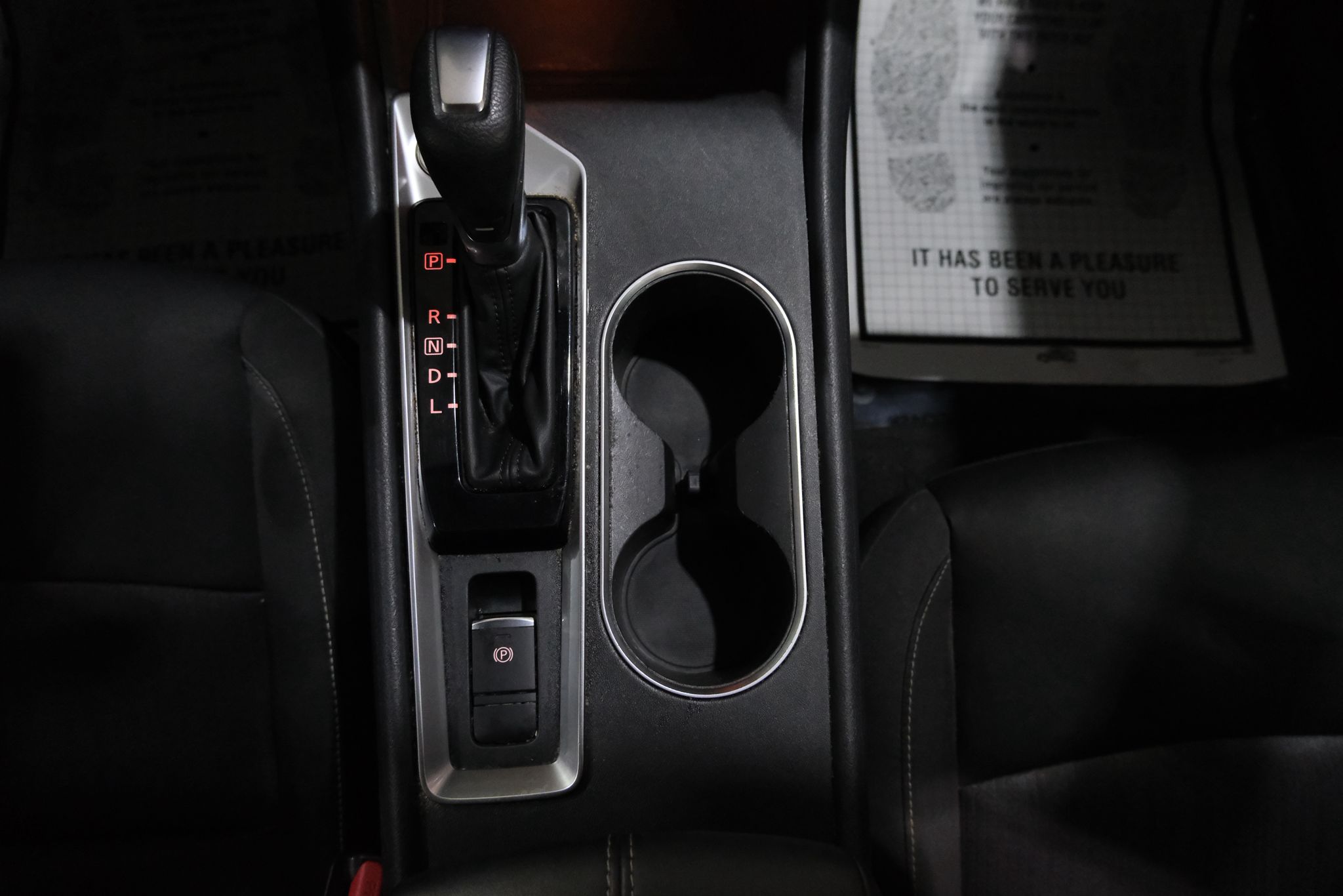 2022 Nissan Altima 2.5 SV Image 27 of 37