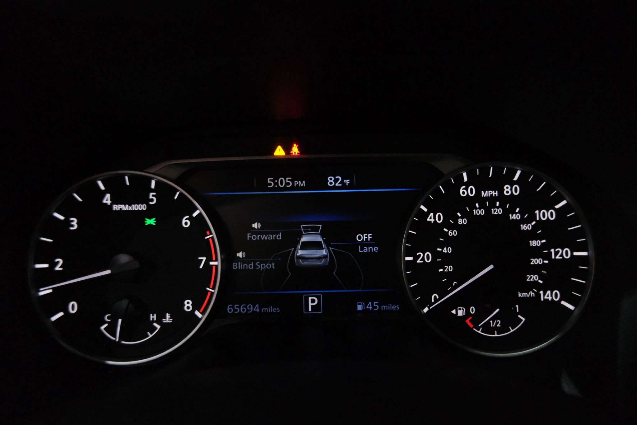 2022 Nissan Altima 2.5 SV Image 25 of 37