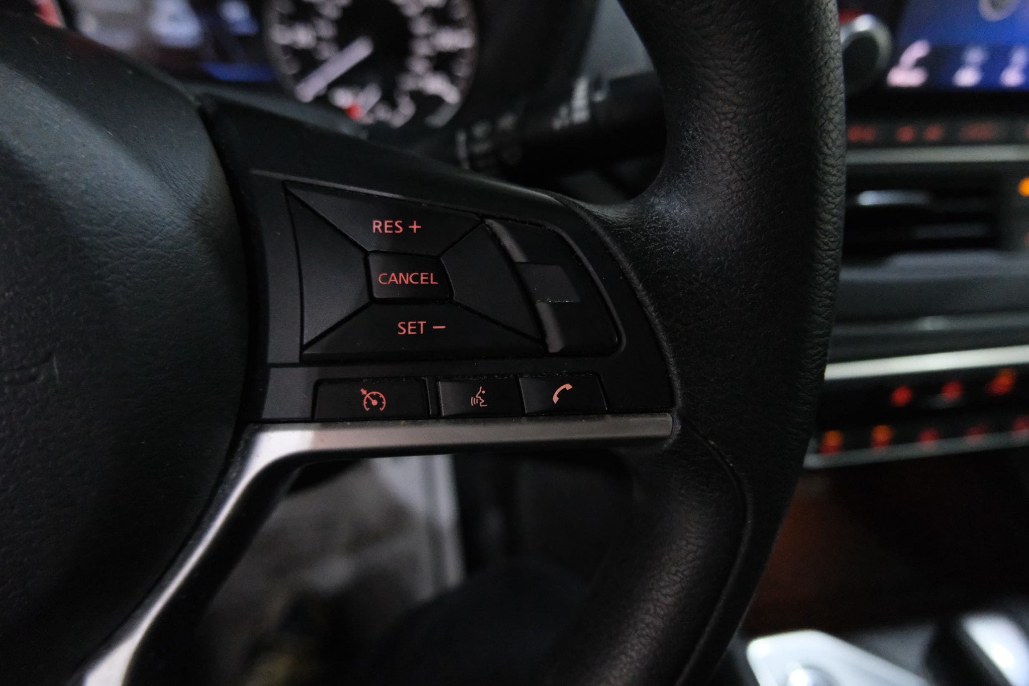 2022 Nissan Altima 2.5 SV Image 32 of 37