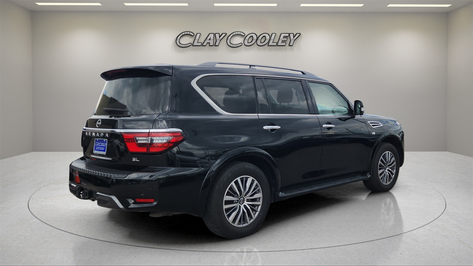 Vehicle image 5 of 38