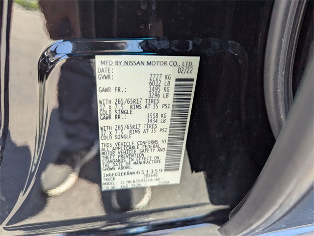 Vehicle image 23 of 26
