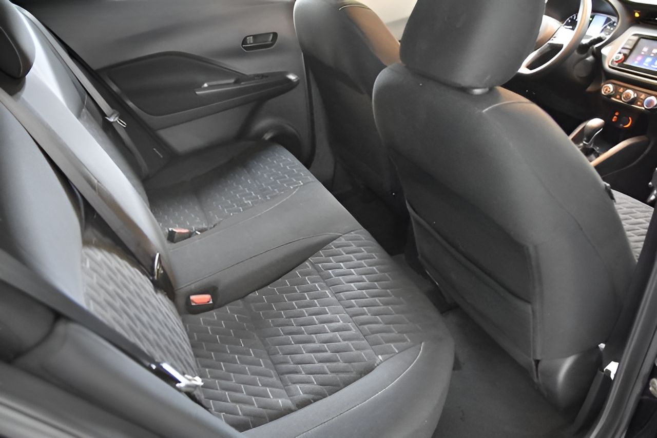 2022 Nissan Kicks S Image 13 of 35