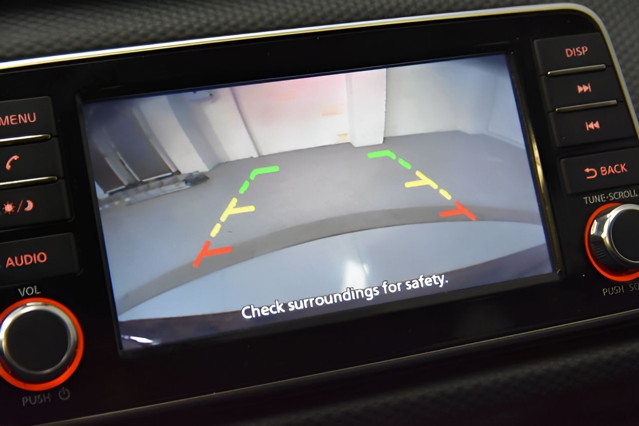 2022 Nissan Kicks S Image 19 of 35