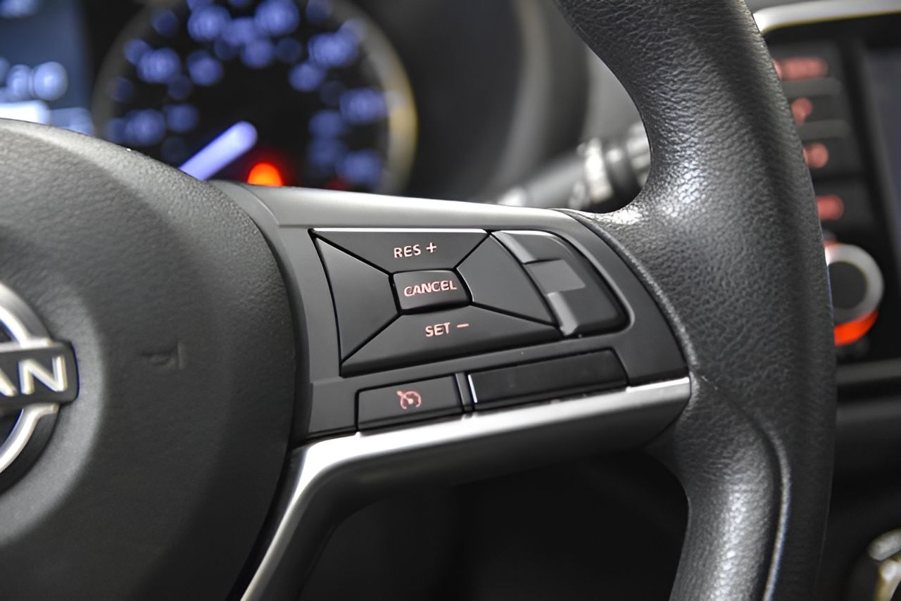 2022 Nissan Kicks S Image 31 of 35