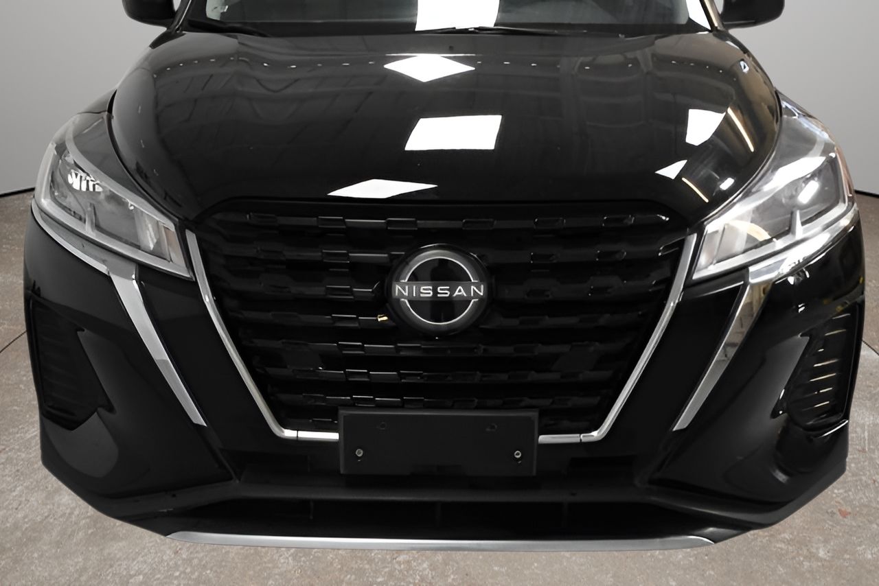 2022 Nissan Kicks S Image 34 of 35