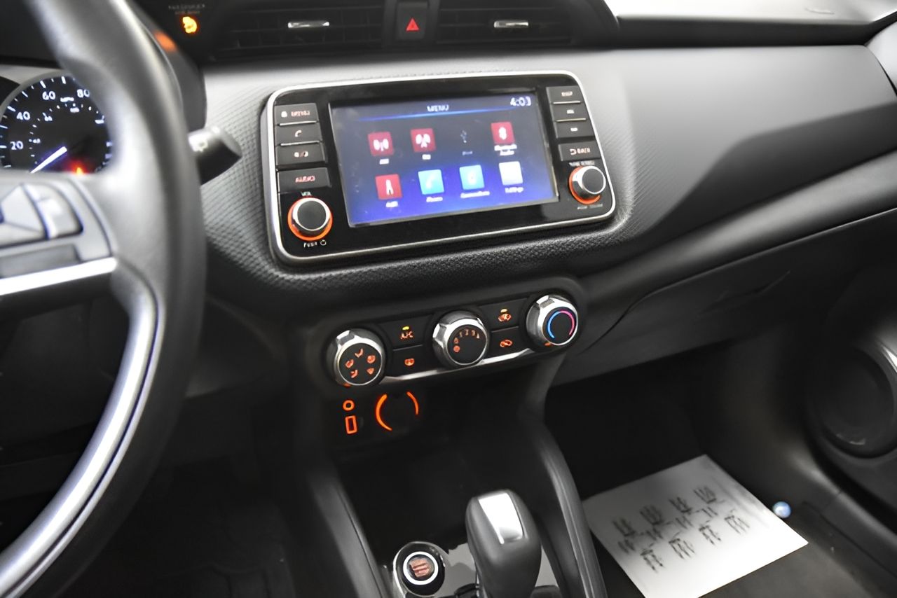 2022 Nissan Kicks S Image 20 of 35