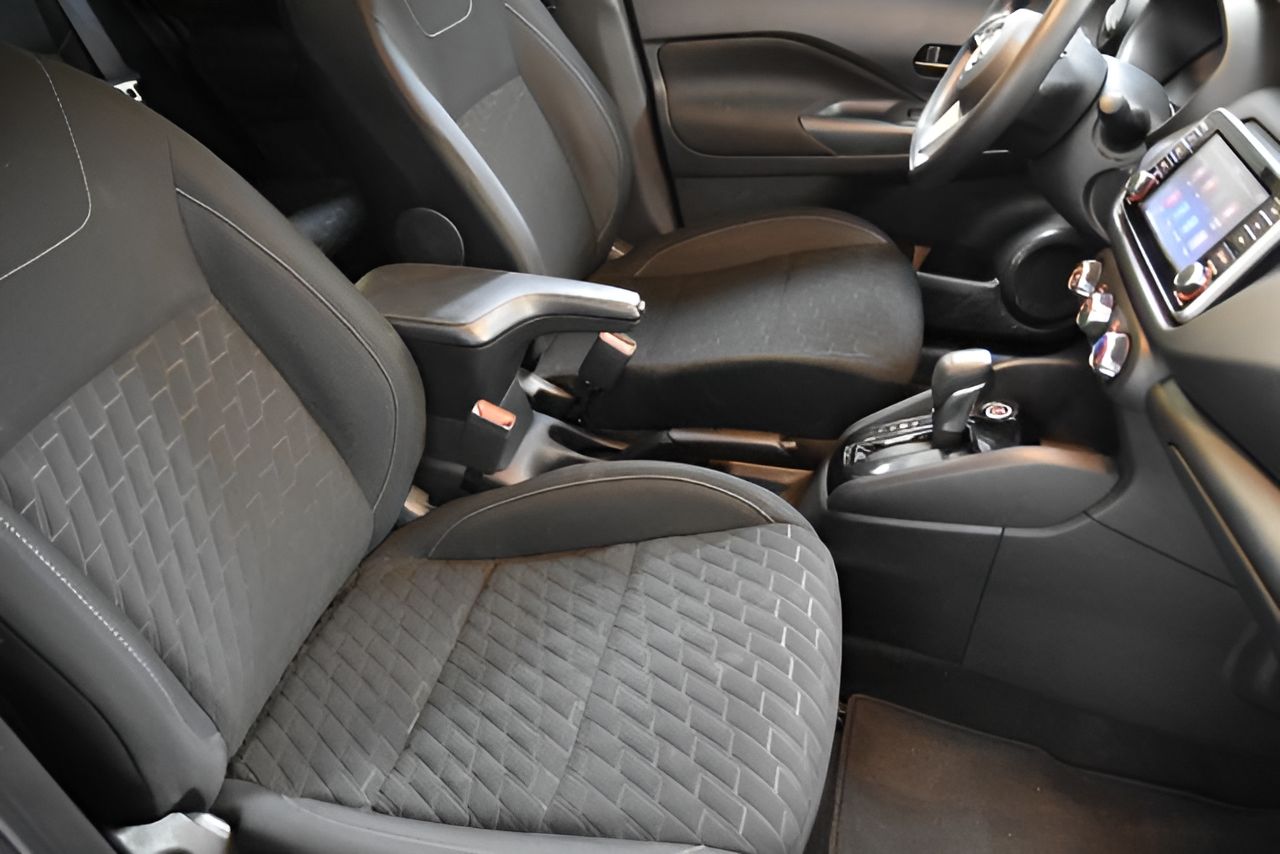 2022 Nissan Kicks S Image 15 of 35