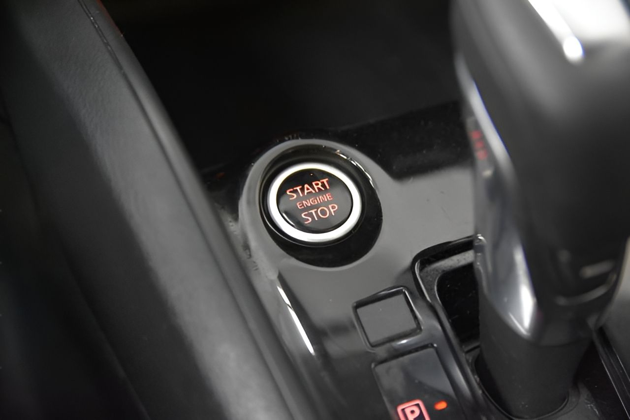 2022 Nissan Kicks S Image 30 of 35