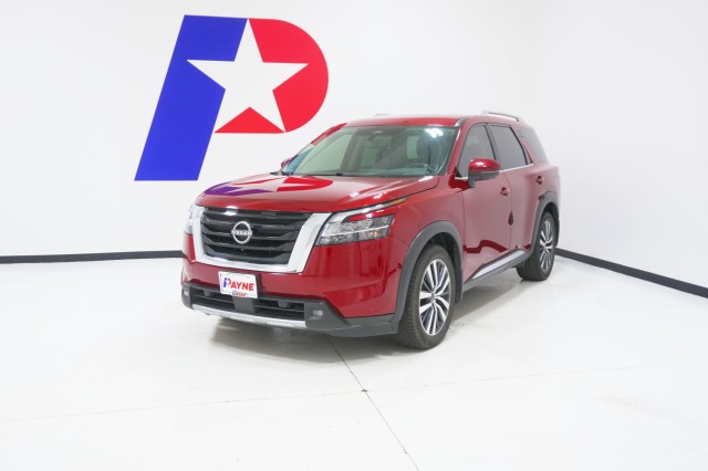 Vehicle image 1 of 45