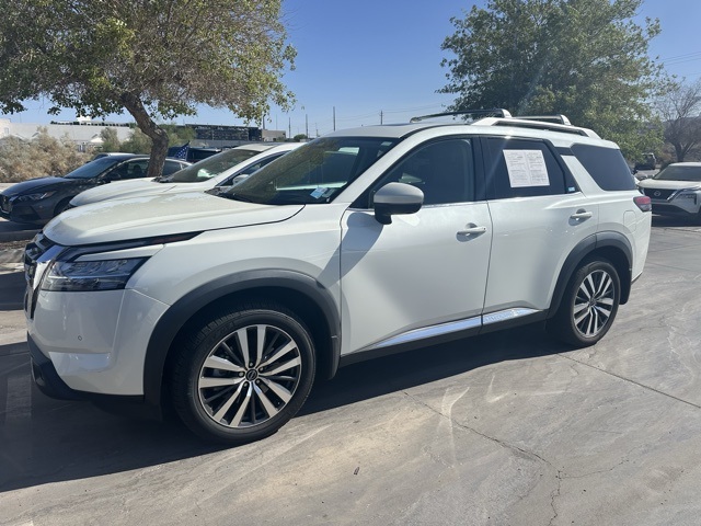 Vehicle image 1 of 7