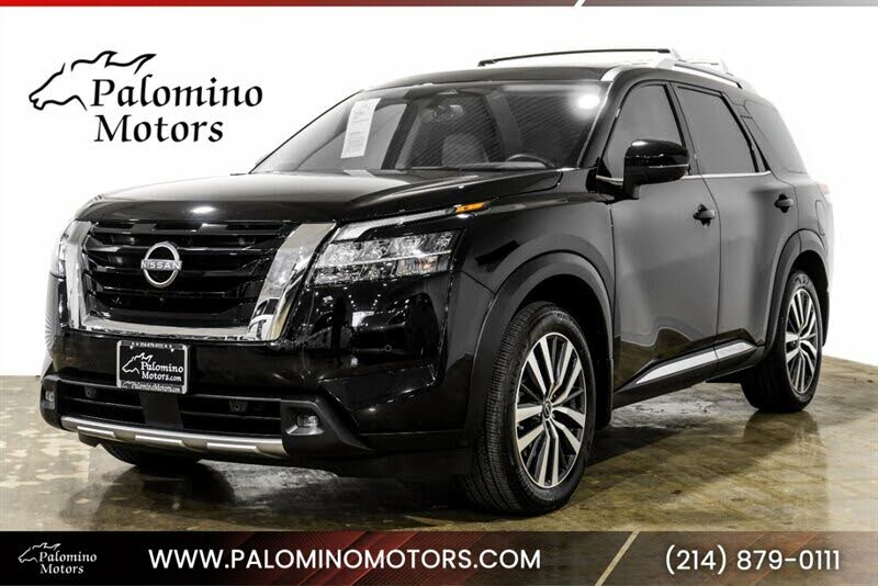 Vehicle image 1 of 58