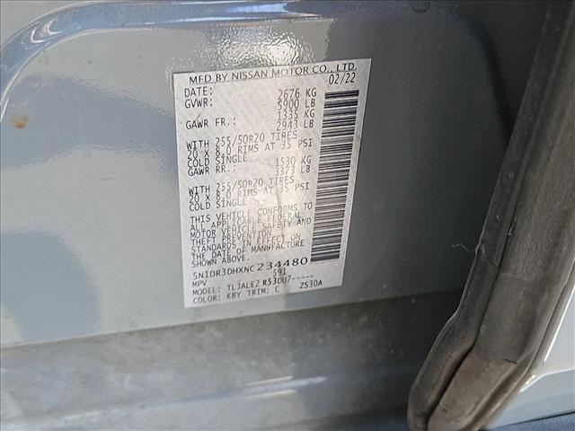 Vehicle image 27 of 27