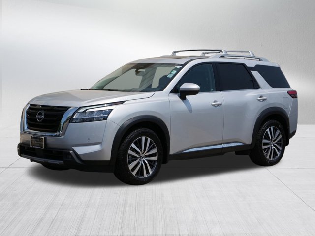 Vehicle image 1 of 36