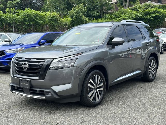 Vehicle image 1 of 34